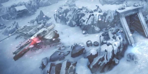 ВидеоОбзор Star Wars: Uprising для iOS и Android от канала BadGamer