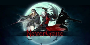 Cтудия Hippie Game набирают группу альфа-тестеров для игры Never Gone