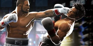 Состоялся релиз долгожданной Real Boxing 2: Creed