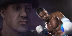Vivid Games анонсировала игру по фильму Рокки 7 - Real Boxing 2: Creed