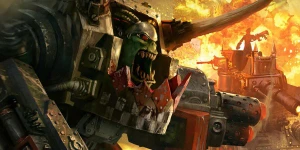 Warhammer 40k: Armageddon получила масштабное обновление