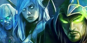 Обзор Order & Chaos 2: Redemption