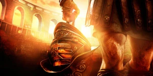 Gods of Rome – эпические сражения от Gameloft