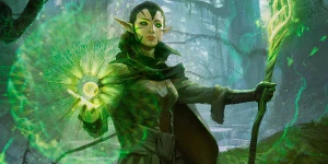 Состоялся релиз Magic: Puzzle Quest игры во вселенной Magic The Gathering