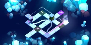 Causality - решаем головоломки сквозь время и пространство