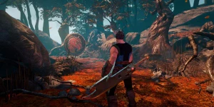 Epic of Kings: драконы, огромные мечи и гигантские тролли