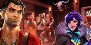 Игры-2015, оставшиеся незамеченными многими, но не нами