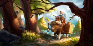 Самые ожидаемые IOS и Android игры 2016 года — Часть 3