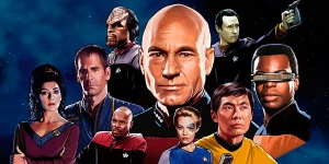 Состоялся неожиданный релиз Star Trek Timelines