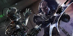 Star Trek Timelines - новые подробности об игре