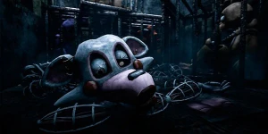 Свежая FNAF World исчезла из Steam, Коутон поспешил?