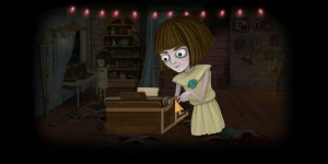 Fran Bow – необычное мрачное приключение