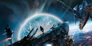 Космическая RPG Stellar Wanderer появится на следующей неделе