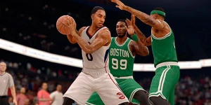 Состоялся пробный запуск NBA Live Mobile в Канадском AppStore