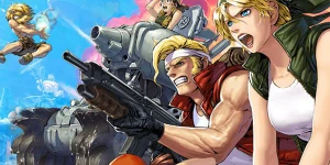 Состоялся релиз хардкорного экшена Metal Slug Attack для Android и iOS