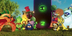 Состоялся пробный запуск мультиплеерной Plants vs. Zombies Heroes