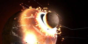 Universe Sandbox 2 возможно станет мобильной