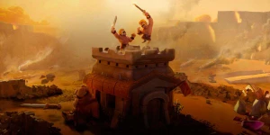 В игры Supercell играют 100 миллионов человек ежедневно