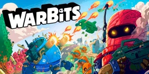 Warbits – новая пошаговая стратегия заточенная под мультиплеер