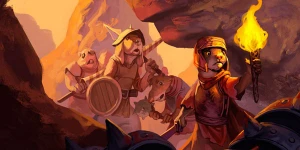 11 стратегических игр, релизы которых, мы горячо ожидаем