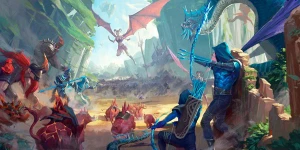 Fear the Walking Dead, Armor Riders и другие новинки недели