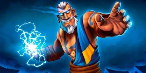 Новый синематик Spellbinders появился в сети, релиз приближается