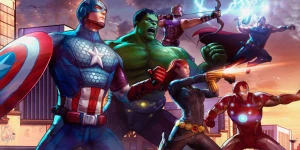 Avengers Alliance 2, Miitomo и другие новинки недели
