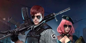 Frontline Commando: Rivals - свежий шутер от Glu Games