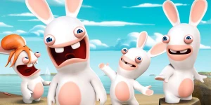 Ubisoft анонсировала карточную Rabbids Heroes и готовит Rabbids Crazy Rush