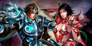Анонсирован Dynasty Warriors Mobile, файтинг, основанный на популярной серии