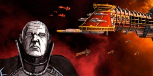 Battlefleet Gothic: Leviathan получила первый геймплейный трейлер