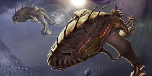 Обзор Nebula Online