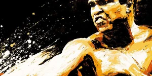 Подборка лучших игр для iOS и Android, посвящённых боксу в память Мохаммеда Али