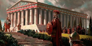 Игры про революцию: 7 переломных моментов в истории