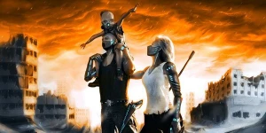 Лучшие игры про выживание на Андроид: выживаем в неожиданных местах