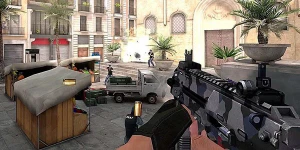 Популярный FPS Critical Ops запущен в 130 странах, среди которых нет России