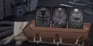 Tiny Touch Tales раскрыла детали новой красочной карточной игры для iOS и Android