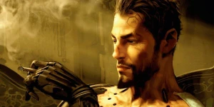 Deus Ex GO появится 18 августа одновременно на IOS и Android