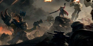 Eisenhorn: XENOS, Midnight Star Renegade и еще 8 новых игр (август 2016)