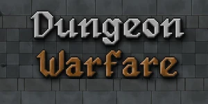 Состоялся релиз замечательной игры в жанре Tower Defence Dungeon Warfare