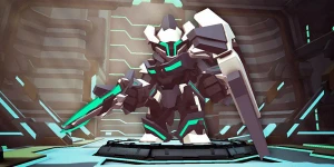 Студия Turbo завершила бета-тестирование Super Senso и удалила игру с пробного запуска