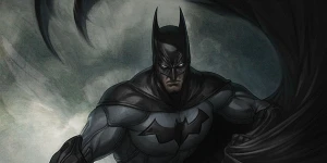 Лучшие игры о Бэтмене: подборка игр для IOS и Android