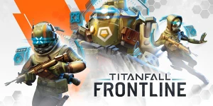 Titanfall: Frontline, карточная игра, запланированная на iOS и Android