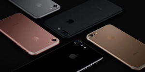 Все видео на русском языке с презентации Apple от 7 сентября