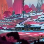 10 новых игр сентября 2016 (Banner Saga 2, Infinite Tanks)
