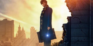 Fantastic Beasts: Cases From the Wizarding World - tie-in-игра, которая выходит 17 ноября