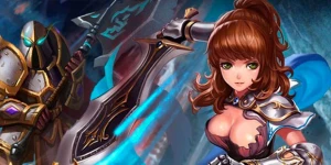 MMORPG Герои: Огнем и Мечом получило масштабное обновление