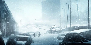 Мрачные игры: 7 угнетающих своей атмосферой игр на Андроид и IOS