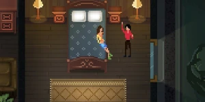 Party Hard Go появится 10 ноября со встроенной поддержкой трансляции видео