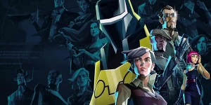 Понравилась Invisible, Inc? Вот еще 6 стелс игр для Андроид и IOS